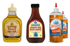 All About Agave Nectar Benefits Tips And Product Picks Agave Nectar Benefits Glycemic Index Of Foods Food Substitutions