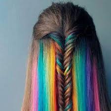 These are no prep and perfect for teaching this is such a fun activity for toddler, preschool, prek, and kindergarten age kids learning colors! 2018 Kids Hair Trends Snip Its