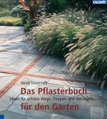 Beim kabel haben wir zuerst kein solarkabel genutzt. Das Pflasterbuch Fur Den Garten Ideen Fur Schone Wege Heidi Howcroft Buch Gebraucht Kaufen A02icjt601zzl