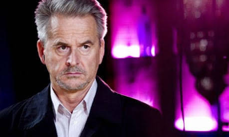 Waking dream for BBC | TV ratings | The Guardian