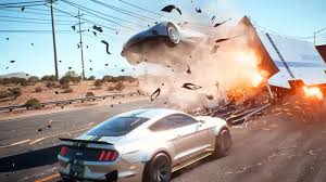How Do I Get To This Billboard? : R/Needforspeed