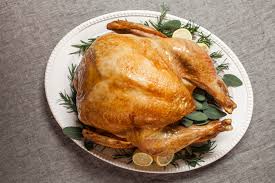 Turkey cooking time and tips. Portland Holiday Online Ordering Fully Cooked Turkey