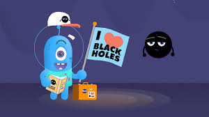 Below is a short brief which gives an outline of the project duration: Gms Nasa S Guide To Black Hole Safety