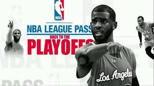 Watch nba games with nba league pass®. Nba League Pass Tv Commercial Race To The Playoffs Ispot Tv
