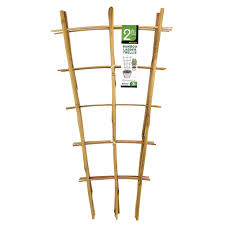 Maybe you would like to learn more about one of these? Buy Mininfa Natural Bamboo Trellis 24 Inches Tall Garden Ladder Trellis Plant Trellis For Climbing Plants Vegetables Pots 3 Pack Online At Low Prices In India Amazon In