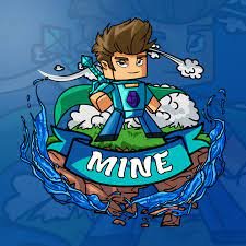 Designed to make your minecraft server shine on the server icon list. Minecraft Server Logos