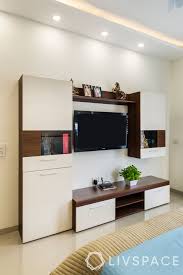 Here the tv stand design in the hall makes. 60 Stunning Modern Tv Unit Design Ideas For 2021