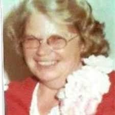 Irma T. Weaver Obituary October 29, 2016
