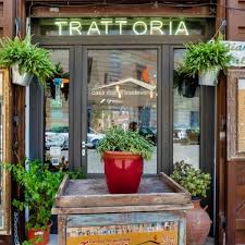 Trattoria Casa Mia In Trastevere Home Roma Menu Prezzi Recensioni Dei Ristoranti Facebook