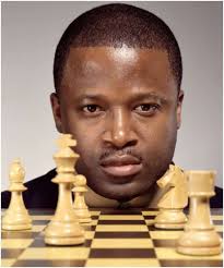 Maurice Ashley Net Worth