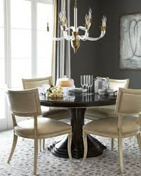 Dining Room Furniture At Horchow Dining Chairs Formal Dining Tables Living Dining Room