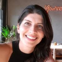 Kelli Salazar's Instagram, Twitter & Facebook