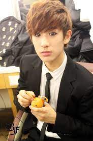 minwoo no min woo boyfriend boyfriend kpop boyfriend
