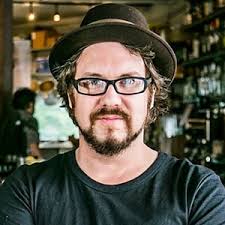 Guitarist Jeff Fielder On Being the Forrest Gump of Rock and Roll