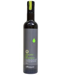 Huile D Olive Extra Vierge Bio Il Bottaccio Edelices