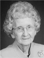 Lillian Estes Obituary (1925