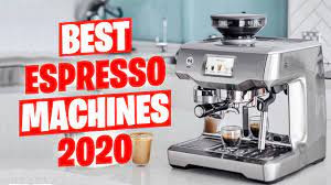 Appliances >> coffee makers, espresso Best Espresso Machines 2020 Youtube