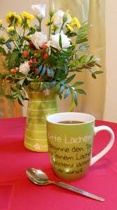 Gruss Am Fruhstuckstisch Https Www Facebook Com Blumendeko Selbst Gemacht Coffee Love Coffee Time My Coffee