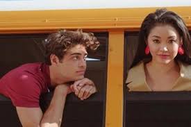 It's hard to say who most of all. 5 Pelajaran Hidup Bijaksana Film To All The Boys I Ve Loved Before