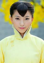 Stars similar to Jiayuan Liu