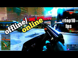 Matthew lim dec 19, 2020 comments off. Top 10 Fps Games For Android Offline Online High Graphics Fpshub