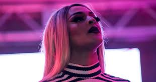Natti natasha | натти наташа. Pabllo Vittar Makes History As The First Vogue Drag Cover Star Gcn