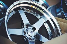Wheels Update Ssr Sp4 On F11 530i Touring Bmw Touring Wheel Touring