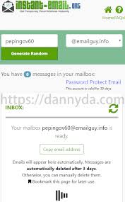 Maybe you would like to learn more about one of these? List Of Free Temporary Email Disposable Email Blog D Without Nonsense