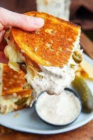 16 Amazingly Delicious Grilled Cheese Recipes My Best Home Life Breakfast Lunch Dinner Desserts And Recipes Cheese Sandwich Recipes Grilled Bbq Chicken