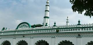 Jalan senivasagam, 31450 ipoh, perak. India Muslim Mosque Ipohpedia