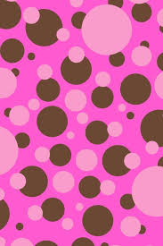 Wallpaper Pink Pink Brown Pink Iphone