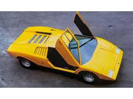 2 days ago · lamborghini will make 112 of the hybrid countach at a price of $2.64 million. Lamborghini Countach Lp 500 Turns 50 Years Old On March 11 2021