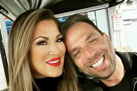 You Won't Believe What Emily Simpson Just Revealed About Her Life with  Husband Shane