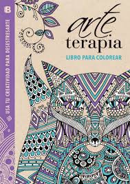 Libros Para Colorear Adultos