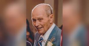 Obituary for Donald H. Buelow