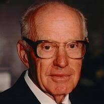 George Albert Rex Obituary