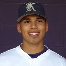 Fernanado Rojas' Shadow Hills High School Bio