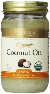 Difference Between Refined Coconut Oil And Unrefined Coconut Oil