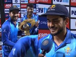 Manish krishnanand pandey(born 10 september 1989) is an indian international cricketer. Manish Pandey Marriage Watch Big Series To Come Getting Married Manish Pandey Makes Hilarious Remark On Beginning New Innings Cricket News
