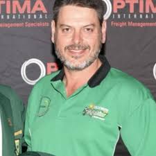 League: Dolphins Over 40s vs Eastern Province Over 40s