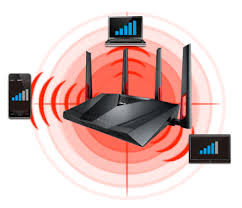Düşük gecikmeli çevrimiçi oyunlar, akıcı 4k yayın ve sıradışı yüksek hızlı dosya. Rt Ac88u Routers Wifi Asus Espana