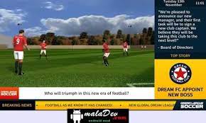 Dream league soccer 2019 dls 19 mod apk download for android. Dream League 2019 Apk Obb Data 6 13 Free Download For Android Maladev