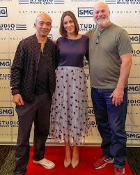 PORCH PIRATES PREMIERE 🏴‍☠️ Congrats to the cast and crew. LOVED this  story, LOVED this cast, LOVED the score and photography. BRAVO!  #porchpiratesmovie #lovedit #mustsee #movies #dallasfilm