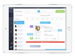 Interesting Method Of The Persona Card But Is It It Needed In The Timeline When You Have A Small Version On The Lef Web App Design App Design Dashboard Design
