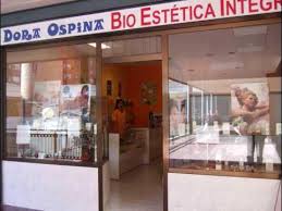 Dora Ospina Bio Estética Integral