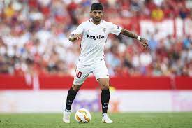 Éver banega fifa 21 career mode. Arsenal Reportedly Eye Ever Banega Transfer Amid Aaron Ramsey Exit Rumours Bleacher Report Latest News Videos And Highlights