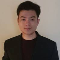 Chris Widjaja's Instagram, Twitter & Facebook