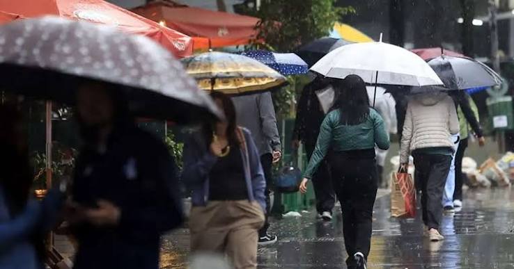 Tempestades e ventos de 100 km/h: Inmet emite alerta laranja de perigo para 6 estados
