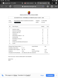 Staff selection commission has decided to postpone the ssc cgl tier 3 2018 result due to the lockdown. Pt3 Result 2018 Date Semakan Keputusan Pt3 2019 Pentaksiran Tingkatan 3 Check Stpm 2018 Overall Results Perkasker
