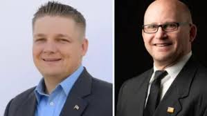 Pennsylvania 8th Legislative District primary election preview